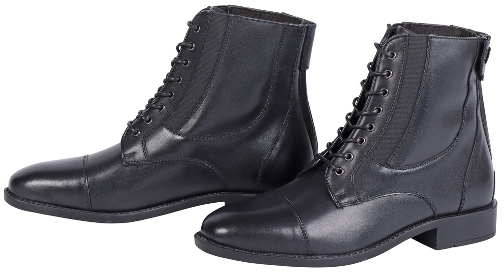 Boots jodhpur cuir Nice
