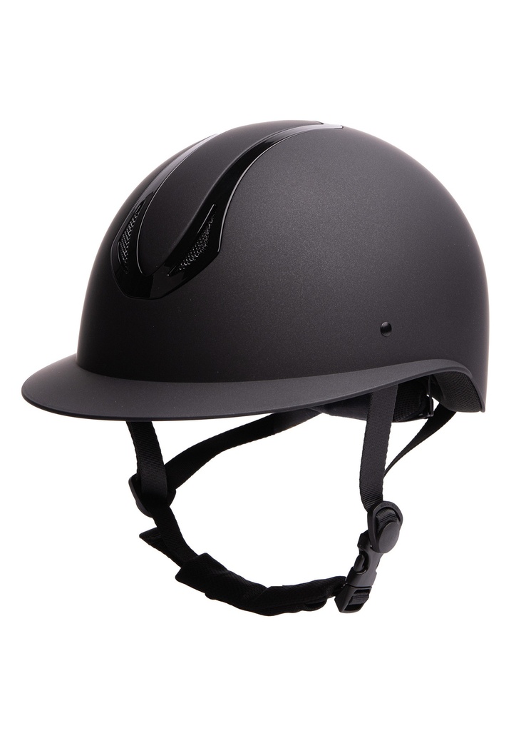 Casque d’équitation Pro F1 Matt