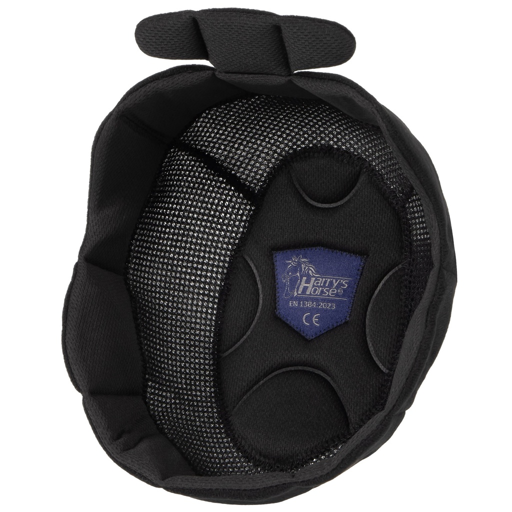 Doublure pour casque d'équitation Mont Denali II (M)