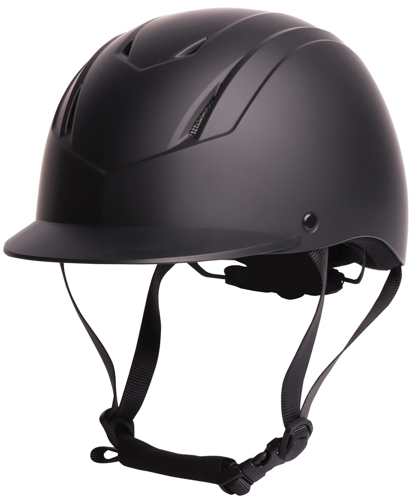 Casque d’équitation Quartz