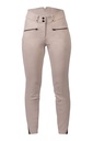 Pantalon -Pearl City- fond 1/1 en silicone