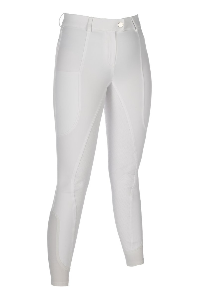 Pantalon -Amalfi- fond 1/1 en silicone