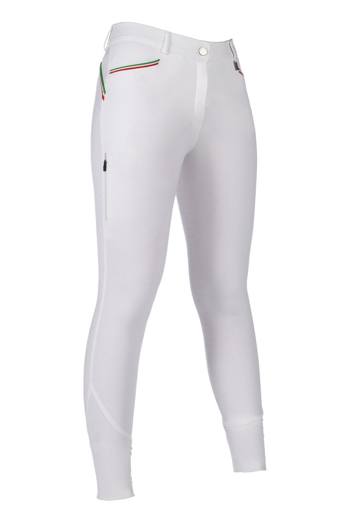 Pantalon -Livigno Sportive- fond 1/1 en silicone