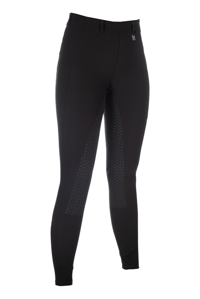 [147342900-36] Leggings -Amalfi- fond 1/1 en silicone (Taupe, 36)