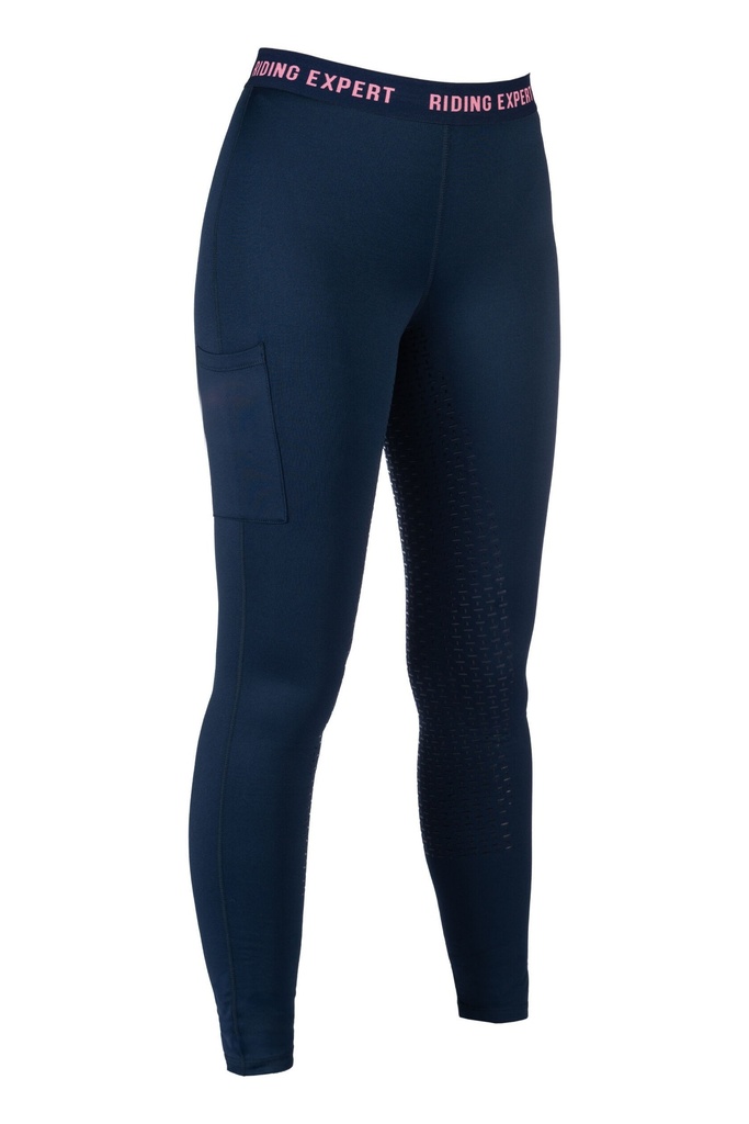 Leggings -Graz- Style fond 1/1 en silicone