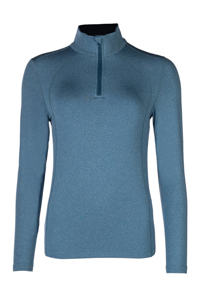 [155348130.0113] Shirt fonctionnel -Essentials Hiver- (Cerise, XS)