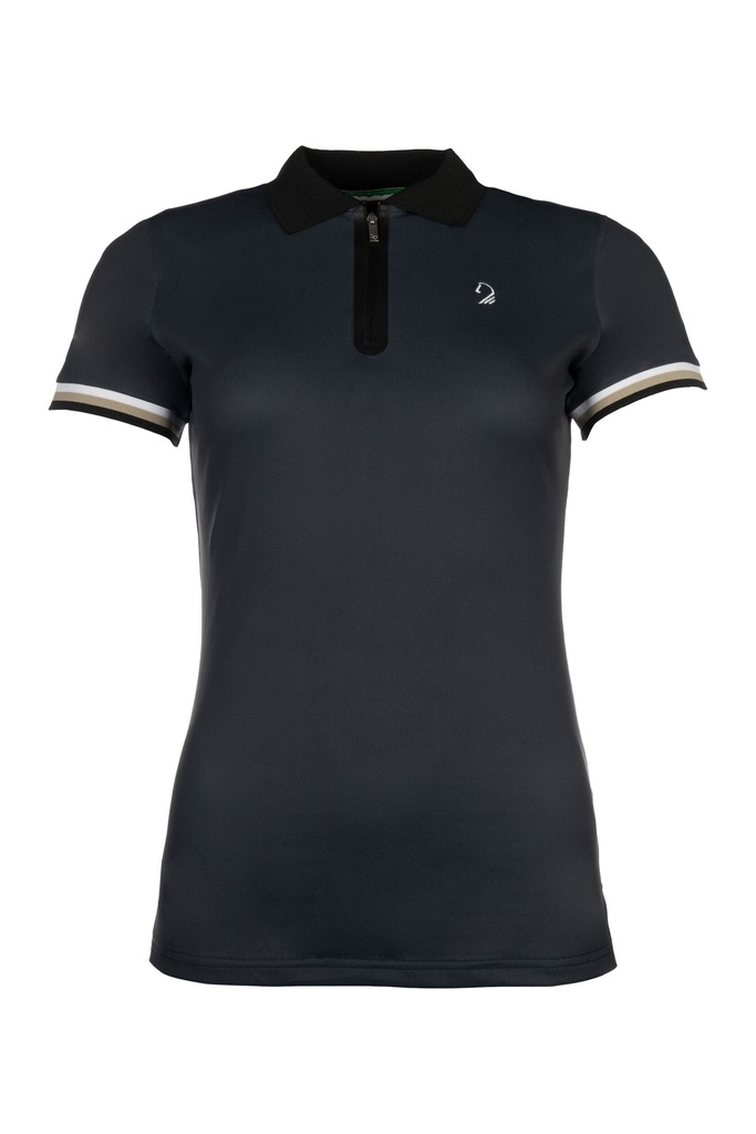 [152242900.0107] Polo -Amalfi- (Taupe, S)