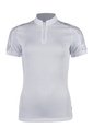 Shirt fonctionnel -Nelly- manches courtes