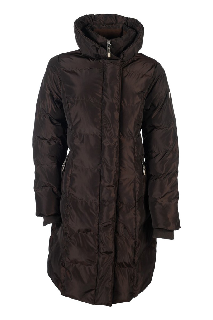 Manteau matelassé -Livigno-