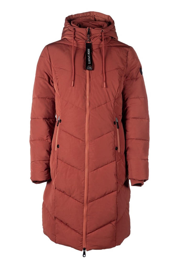 Manteau matelassé -Toronto-