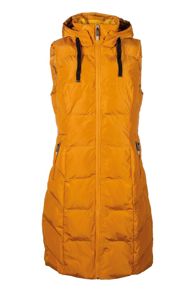 Gilet long -Arezzo-