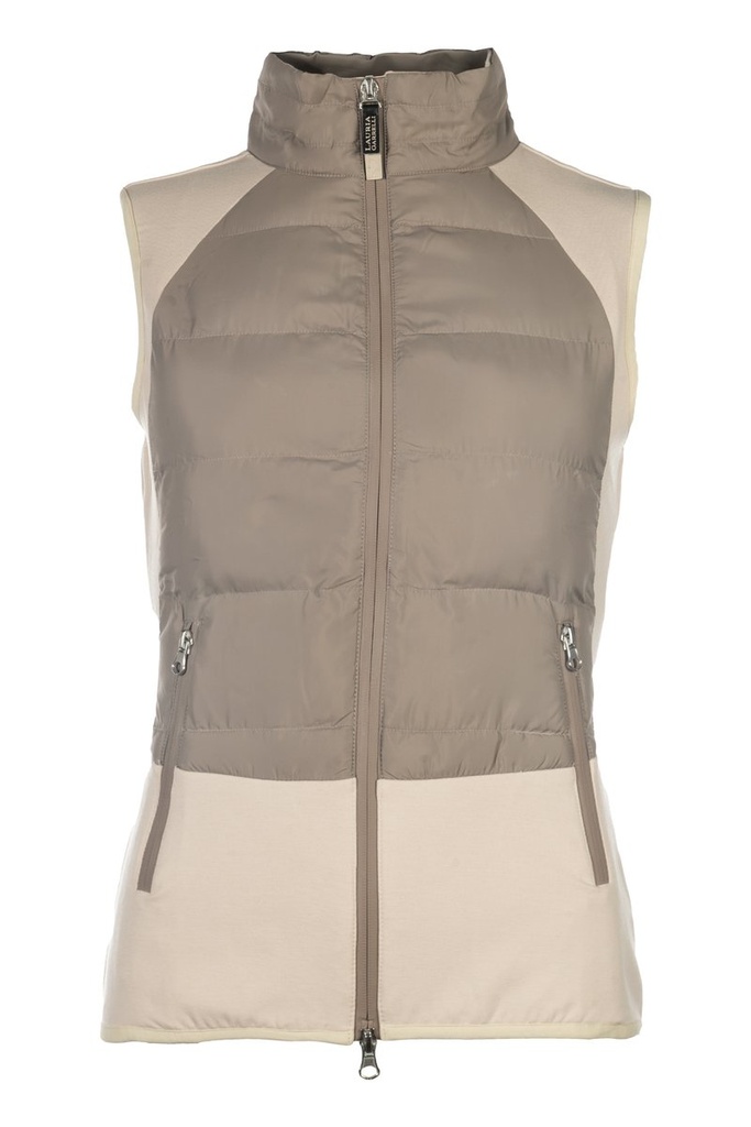 Gilet fonctionnel -Amalfi-