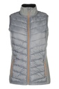 Gilet en jersey/nylon -Basel- Style