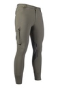 Pantalon homme -Cargo- basanes en silicone