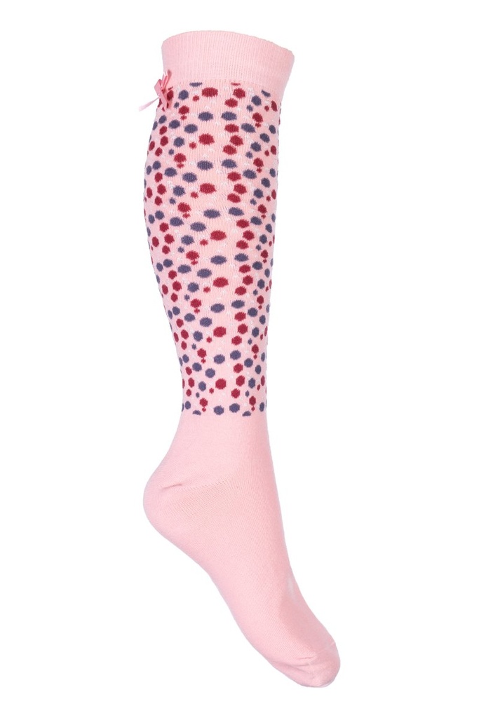 Chaussettes -Tokyo- (Gris chiné, 35-38)