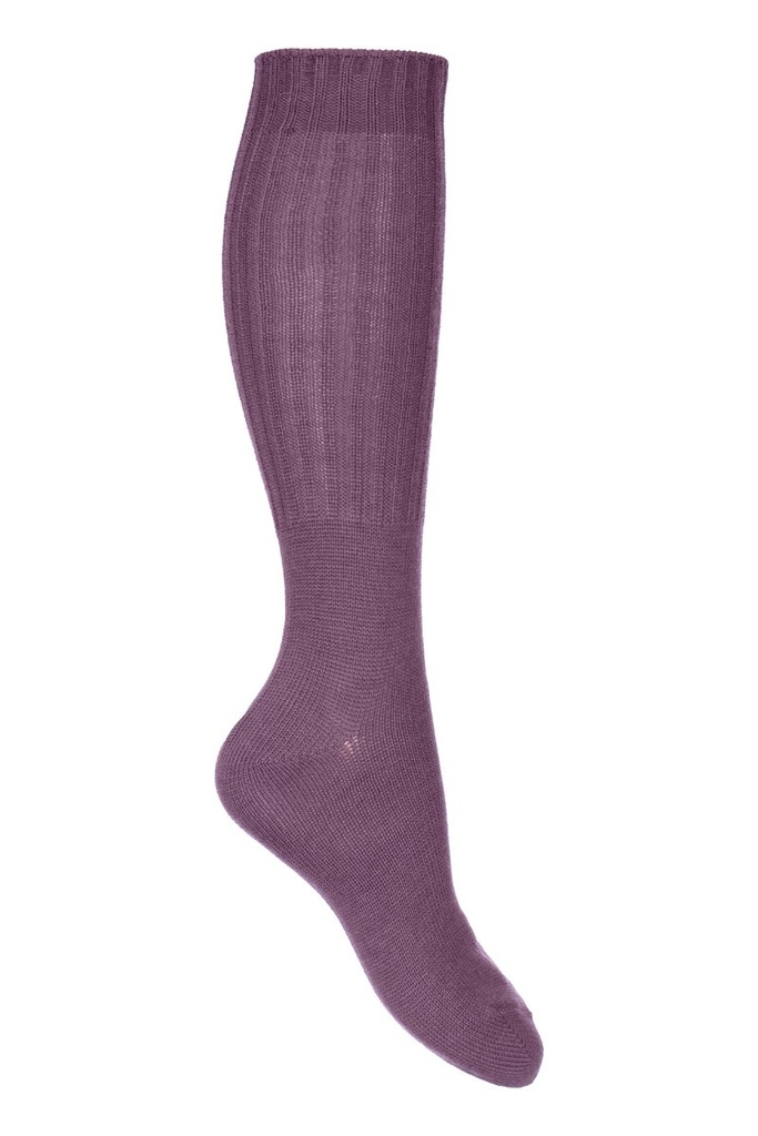 Chaussettes -Seoul- (Rose, 35-38)