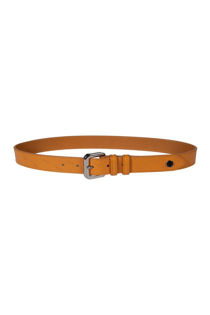 Ceinture en cuir -Arezzo-