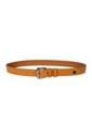 Ceinture en cuir -Arezzo-