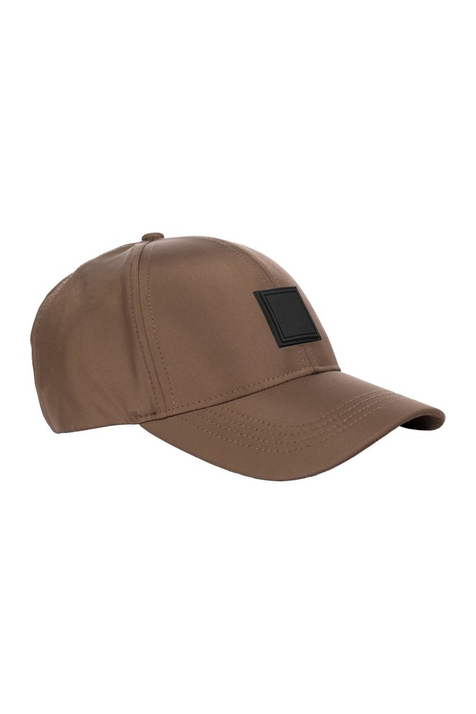 Casquette -Ira- (Taupe)
