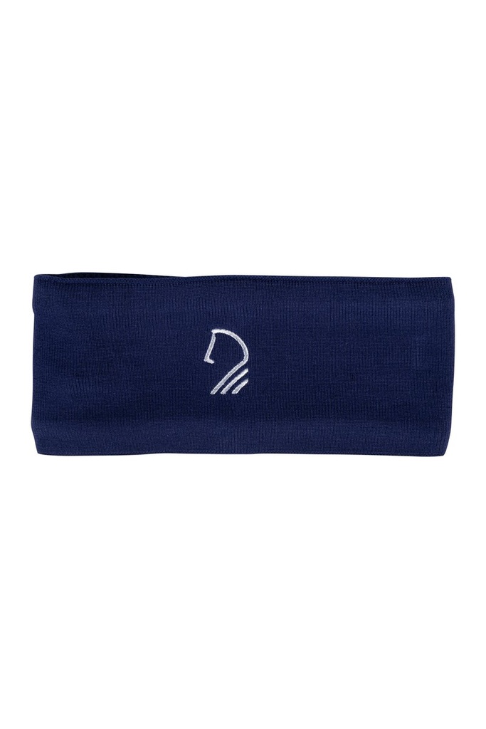 [148966901.0001] Bandeau -Livigno- (Indigo)