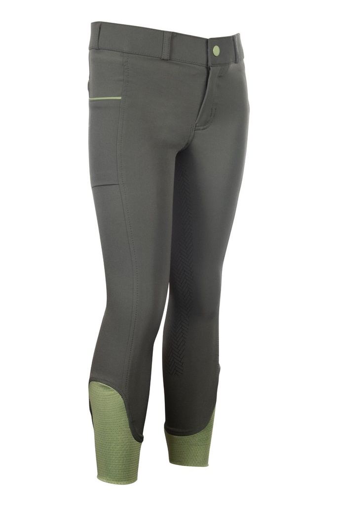 Pantalon -Claire- fond 1/1 en silicone