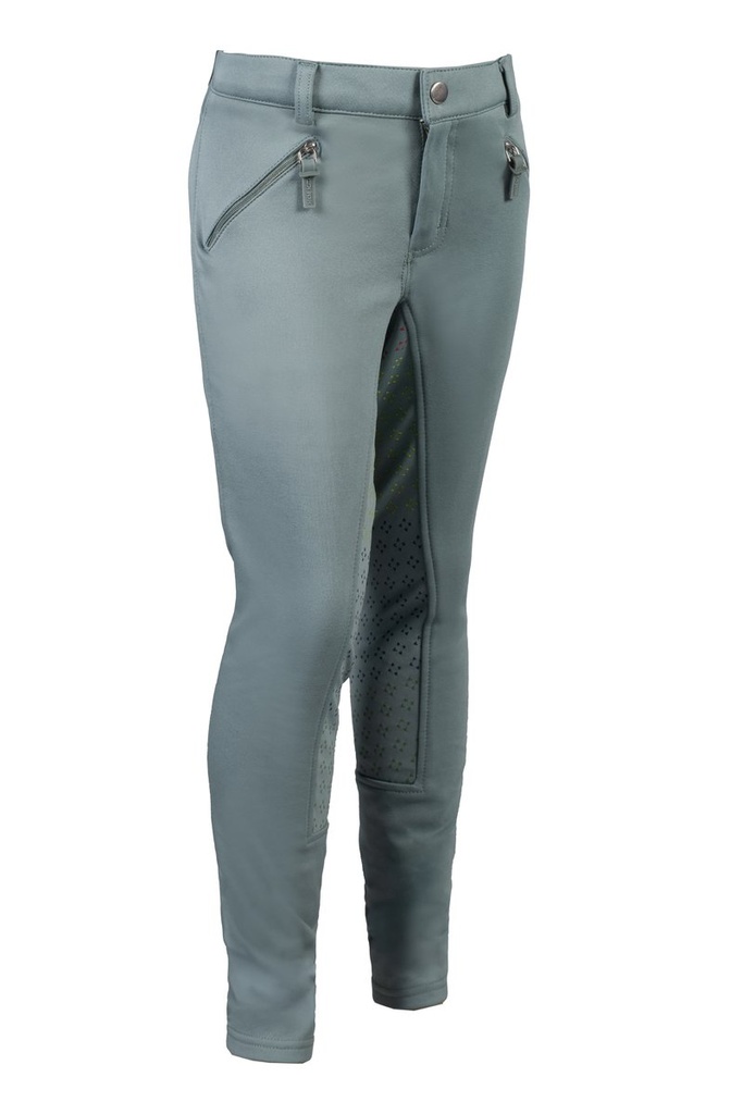 Pantalon -Mia- fond 1/1 en silicone