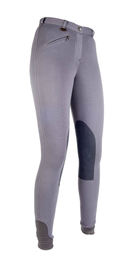 Culotte d'équitation -Penny Easy- renfort genoux