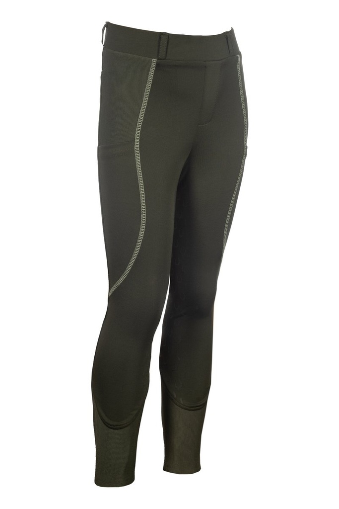 Leggings -Claire- fond 1/1 en silicone