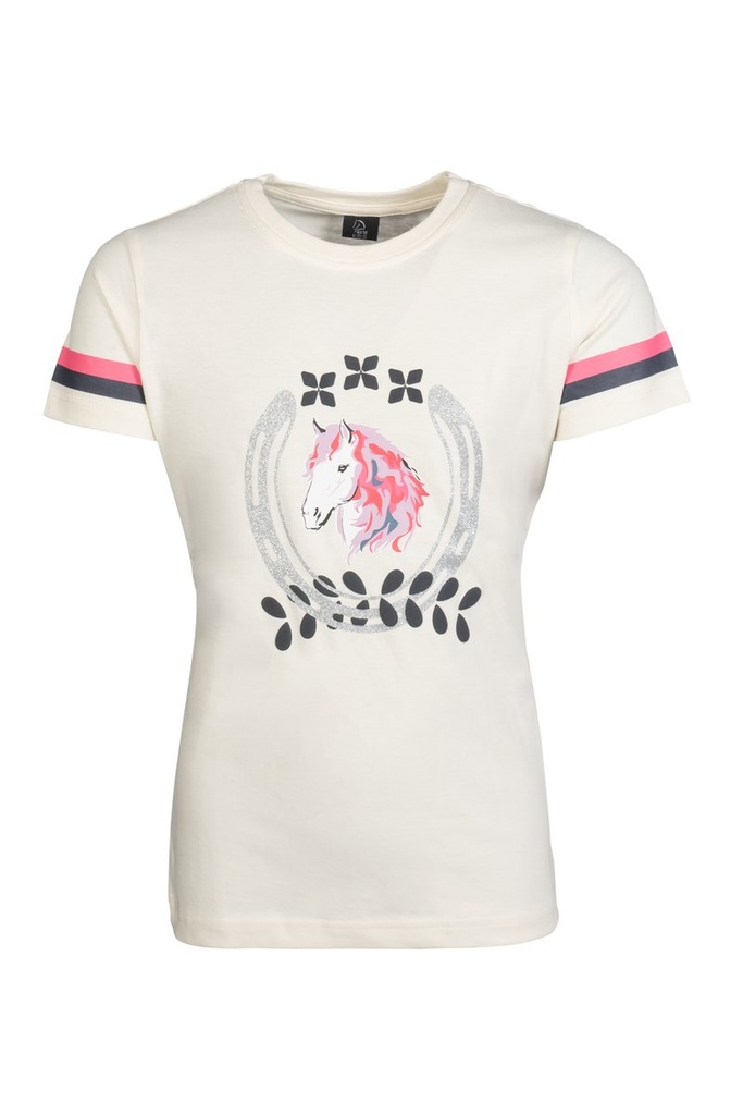 [146073900.1570] T-shirt -Aymee- (Rose, 146/152)