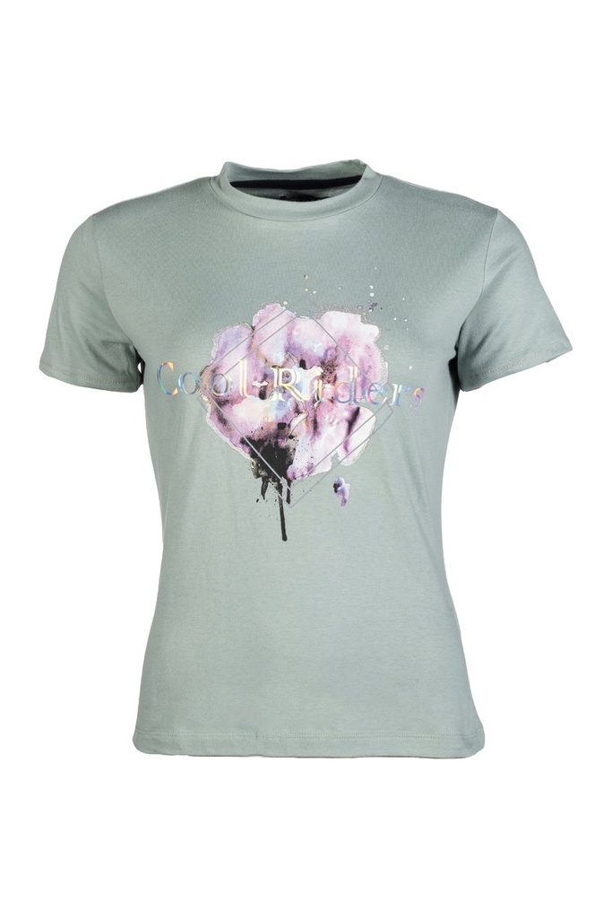 [145589100.0029] T-shirt -Hailey- (noir, 140)