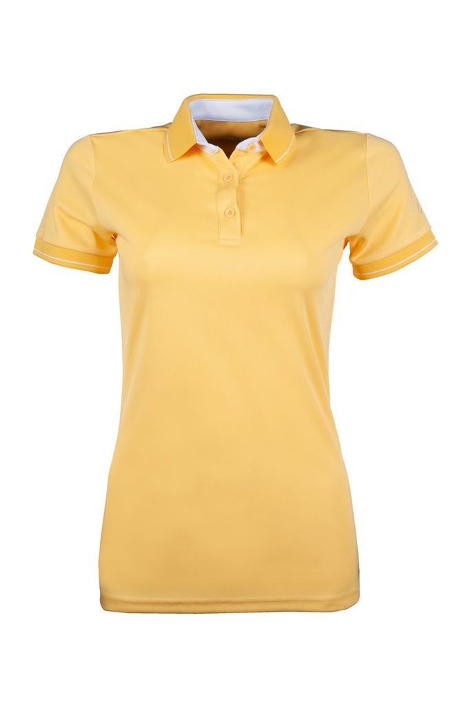 Polo -Classico- (Bleu clair, XS)
