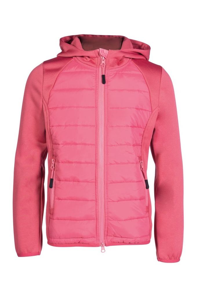 Veste sweat -Anni-