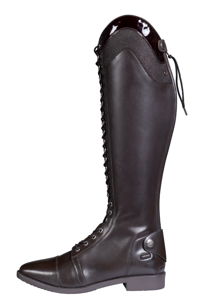 Bottes -Beatrice- longueur/largeur standard