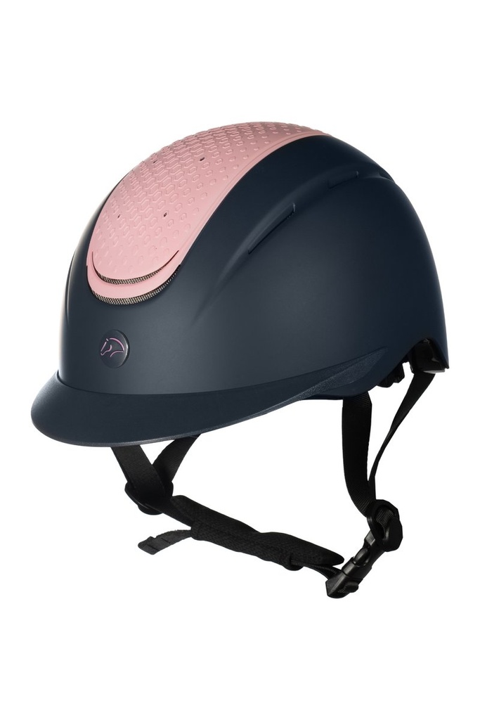 Casque d'équitation -Sydney Kids-