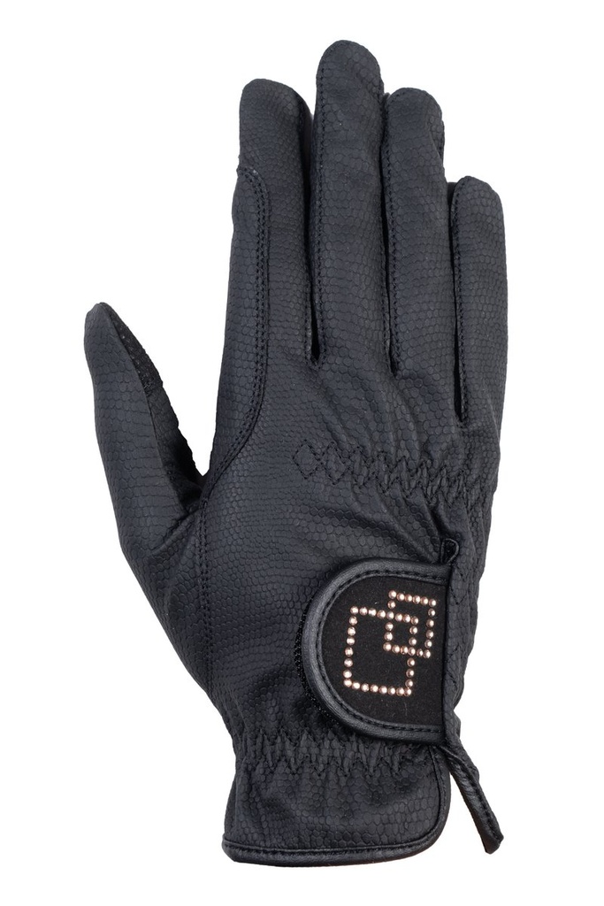 Gants d'équitation -Competition-