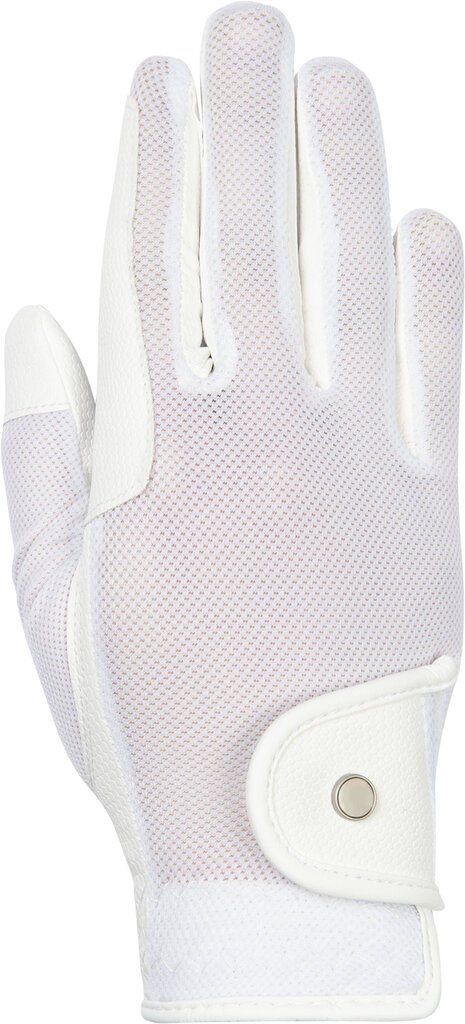 Gants d'été -Style- (Blanc, XS)