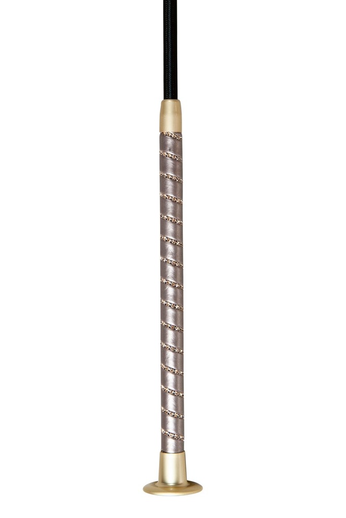 Cravache de dressage -Sparkle-