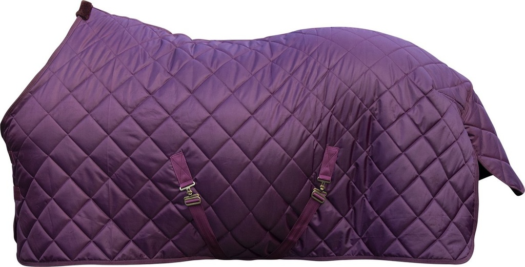 Couverture d'écurie -Winter-
