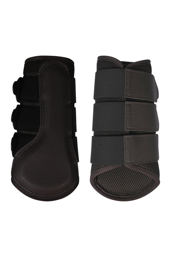 Guêtres -Comfort Breath- (Kaki, XS)