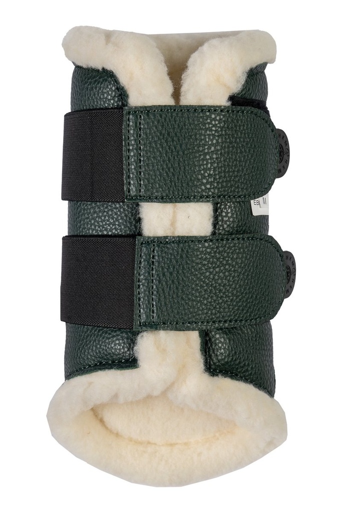 [230245300.0113] Guêtres -Comfort Premium Fur II- (Kaki, XS)