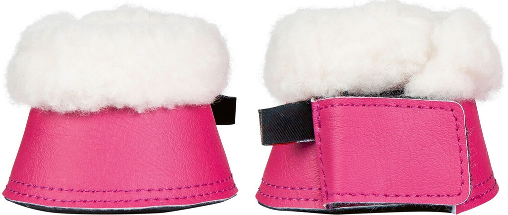 Cloches -Comfort Shetty-