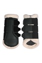 Guêtres -Comfort Premium Mesh- avec fourrure