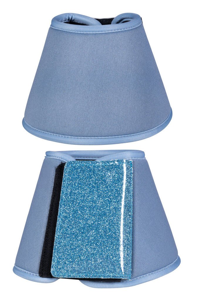 Cloches softoprène -Berry- (Gris foncé)