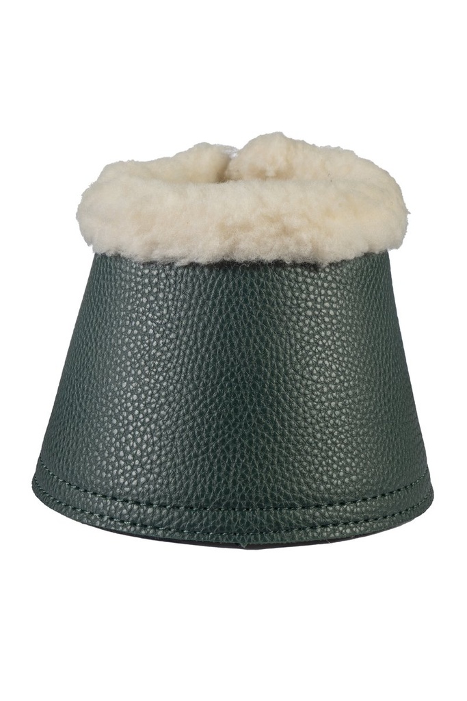 Cloches -Comfort Premium Fur II- (Kaki, M)