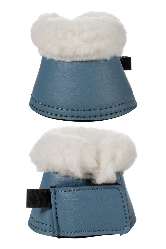 Cloches -Comfort Shetty- (noir, Mini Shetty)