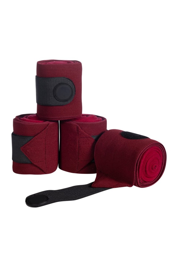 Bandes polaires -Combo- (Bordeaux, 200 cm)