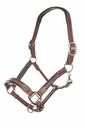 Licol en cuir -Soft-
