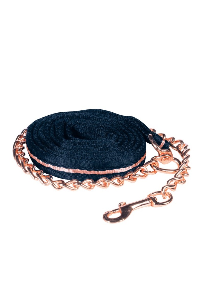 [60599125.0047] Longe de présentation (Noir/Beige)