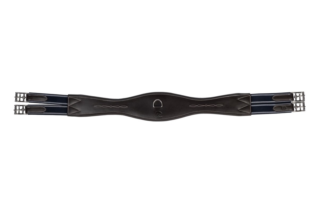 Sangle -Dallas- (Marron, 140)