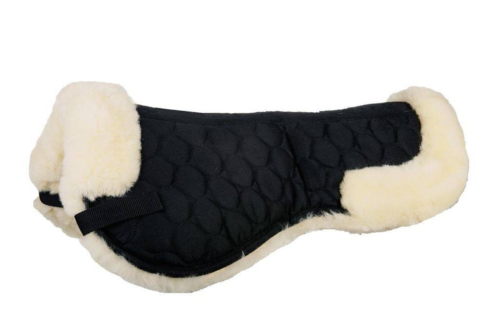 [68252300.ST] Amortisseur mouton véritable (naturel, pièce)